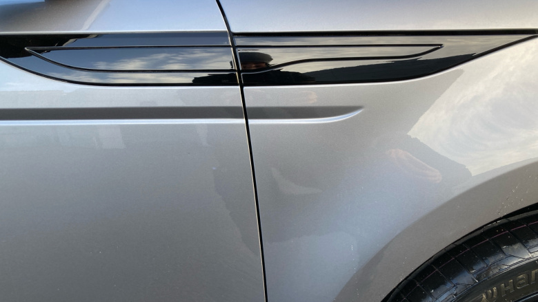 Land Rover Range Rover Evoque 2.0 D200 Evoque Edition 5dr Auto Diesel Hatchback